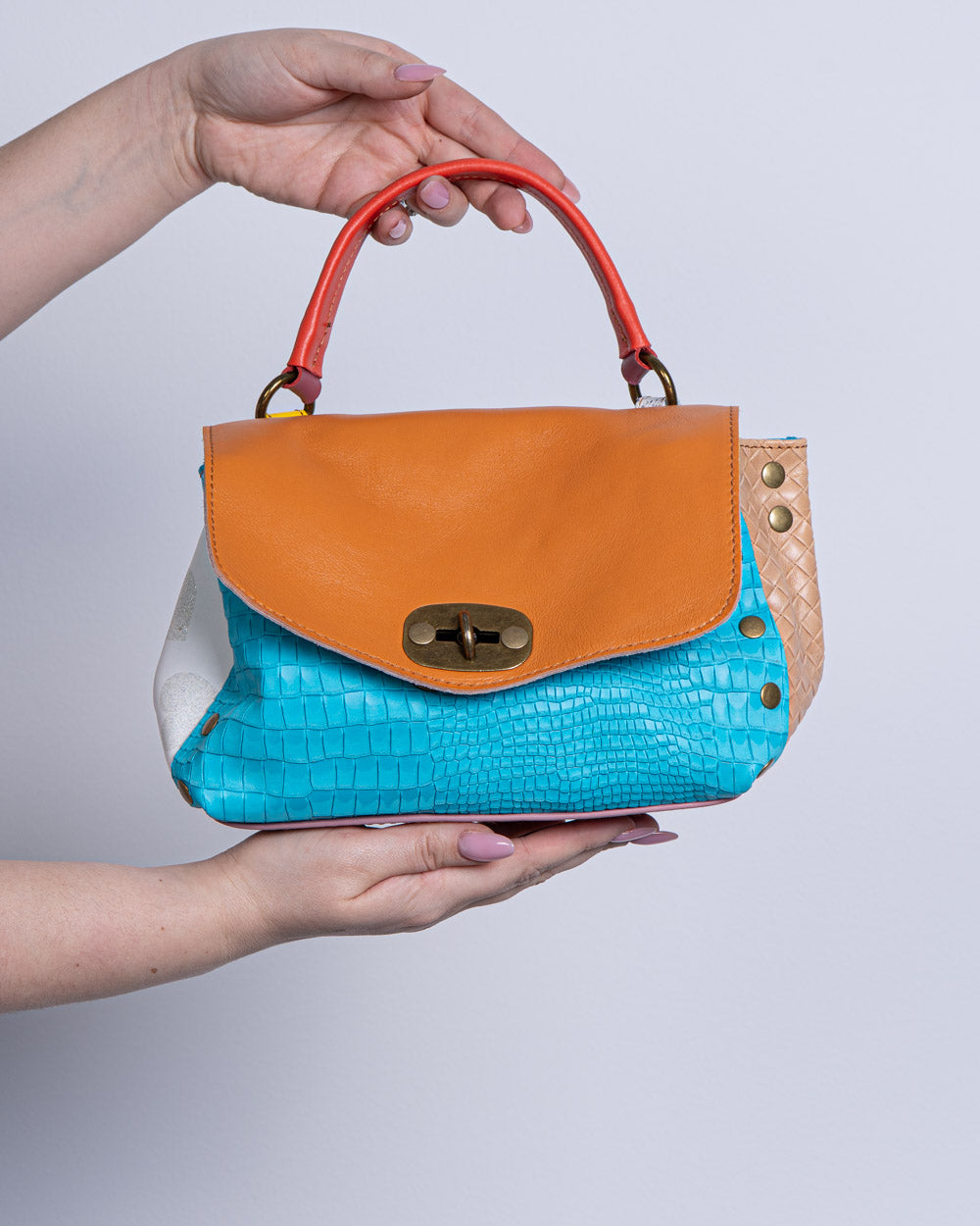 BORSA GELSOMINA MULTI 3