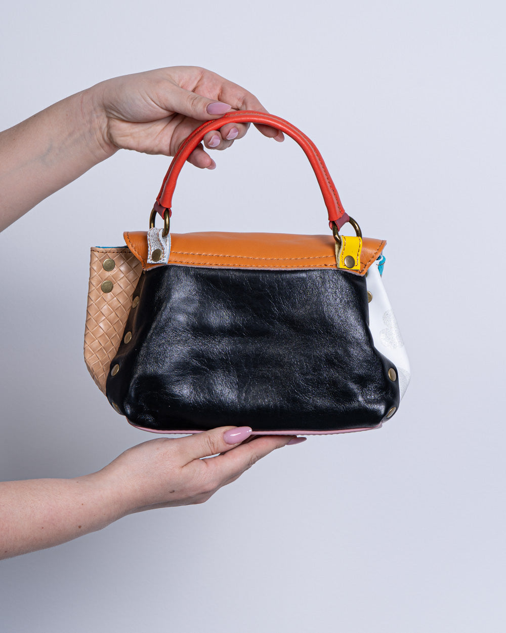BORSA GELSOMINA MULTI 3