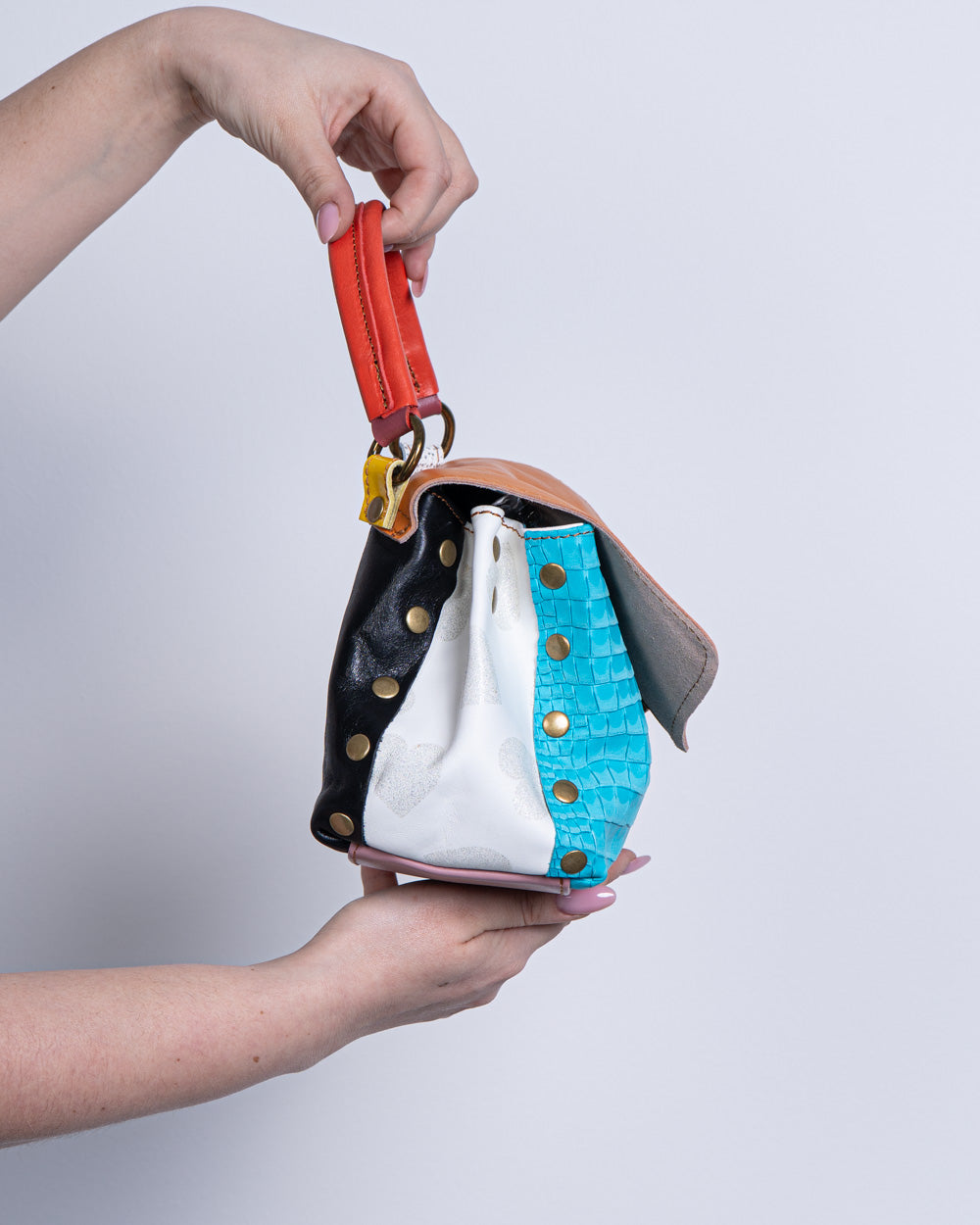 BORSA GELSOMINA MULTI 3