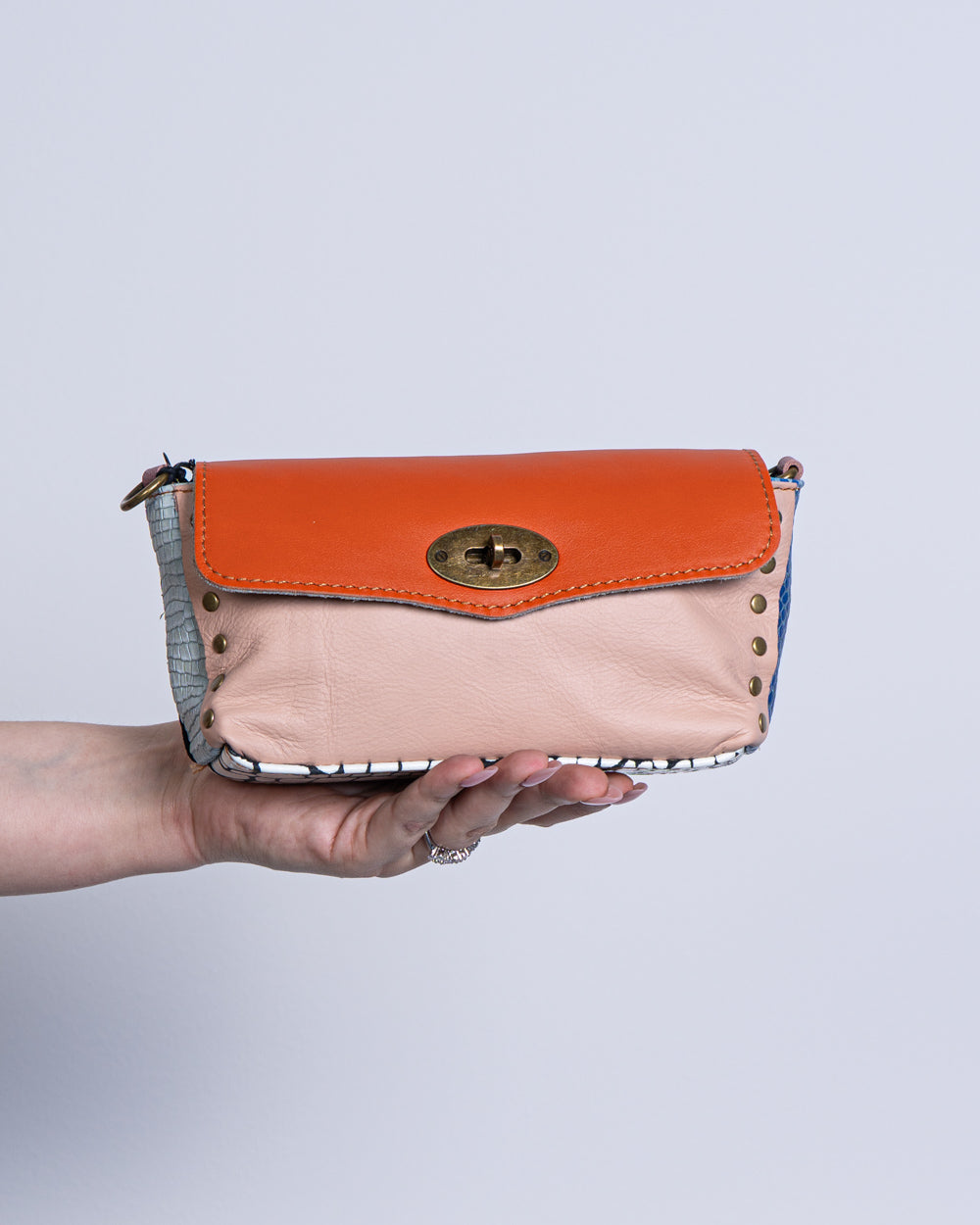 BORSA CHICCA MULTI 10
