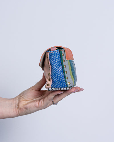BORSA CHICCA MULTI 10