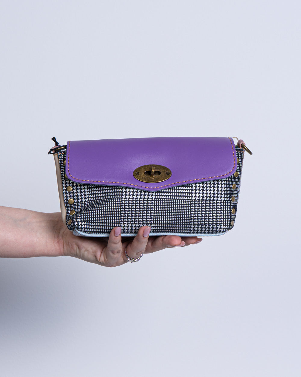BORSA CHICCA MULTI 15