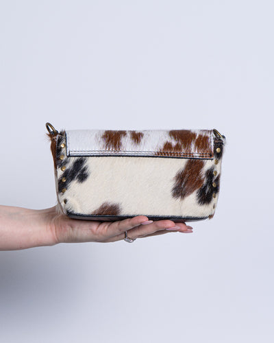 BORSA CHICCA CAVALLINO MUCCA