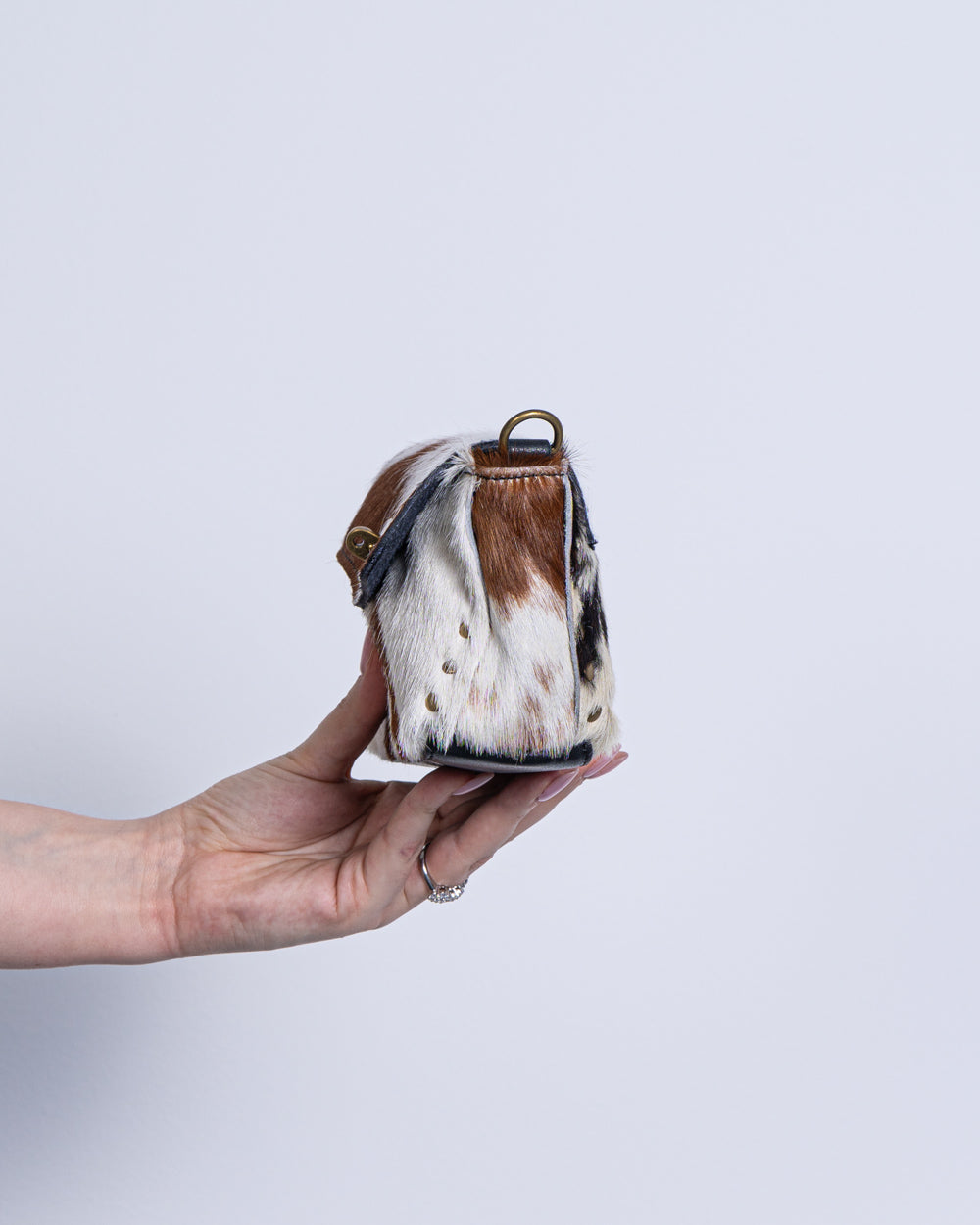 BORSA CHICCA CAVALLINO MUCCA