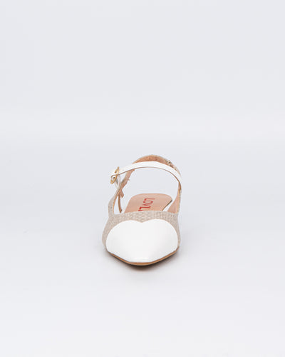 CHANEL ANNA GIUNCO SABBIA