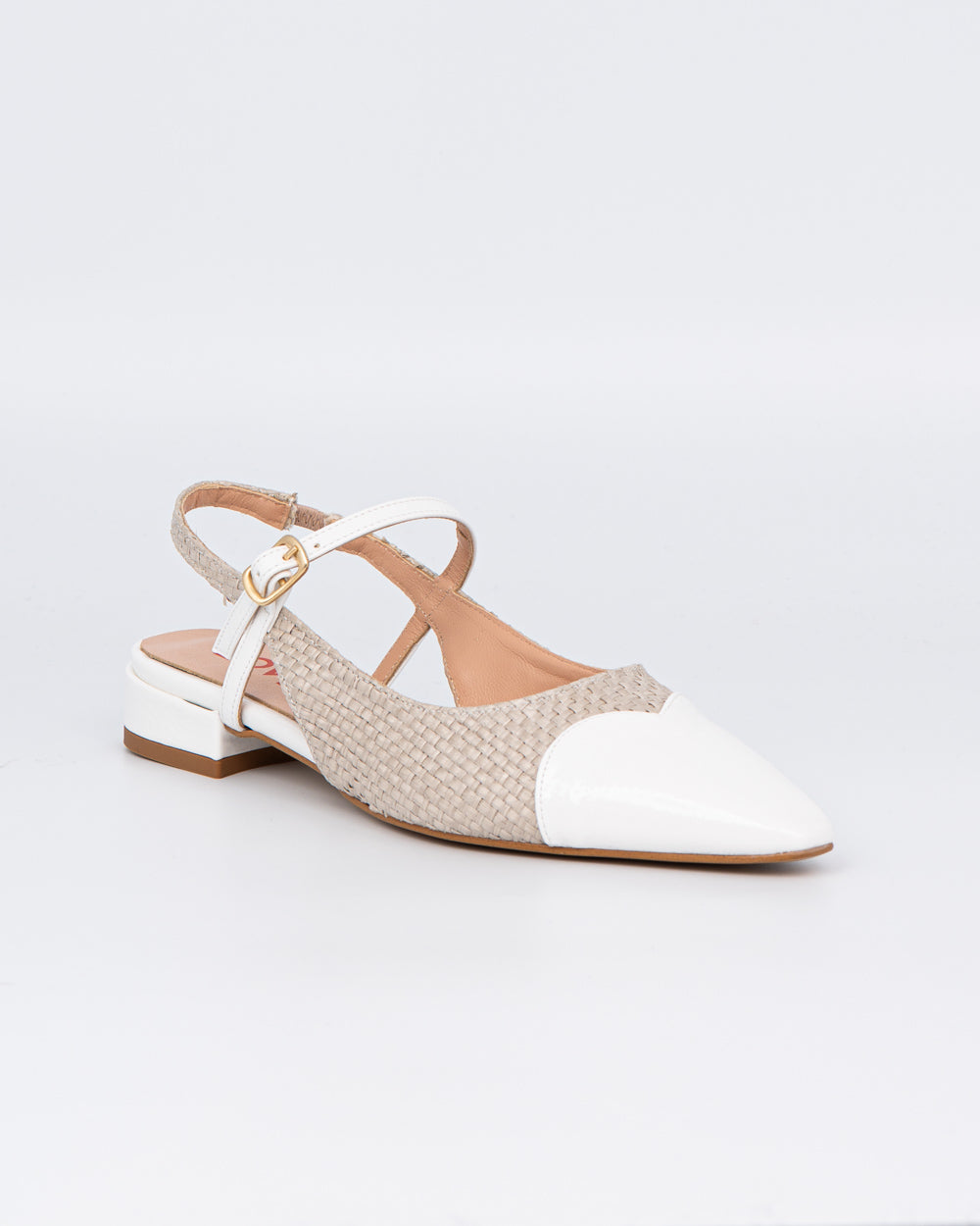 CHANEL ANNA GIUNCO SABBIA