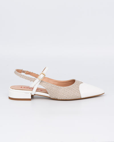 CHANEL ANNA GIUNCO SABBIA