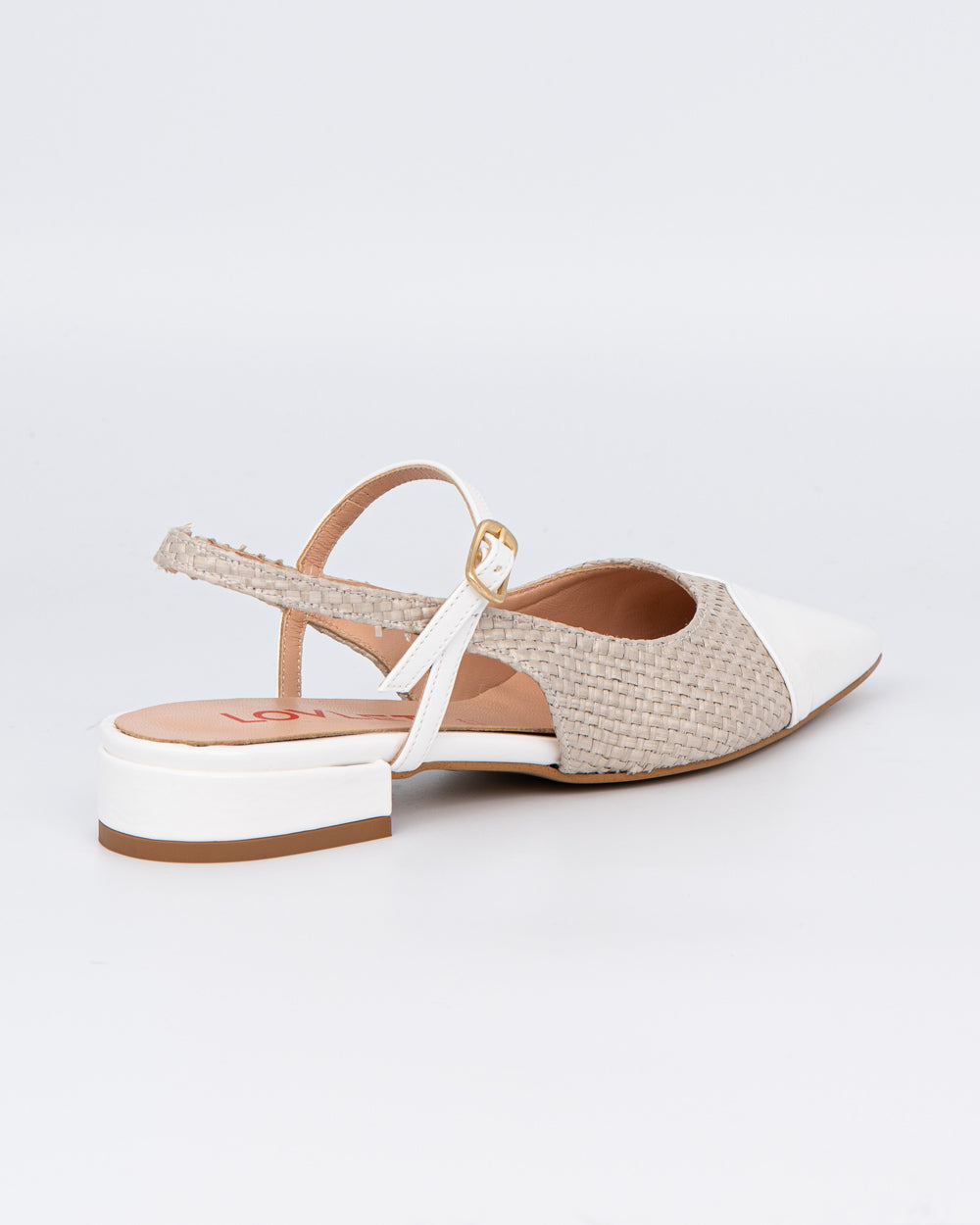 CHANEL ANNA GIUNCO SABBIA