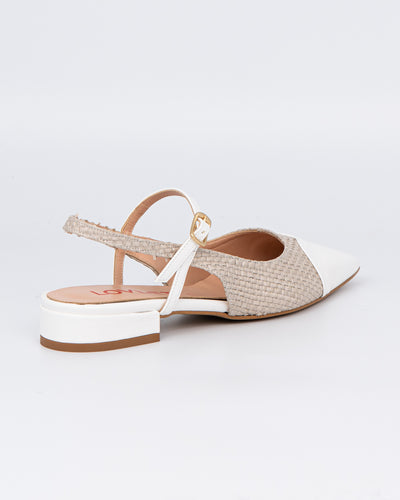 CHANEL ANNA GIUNCO SABBIA