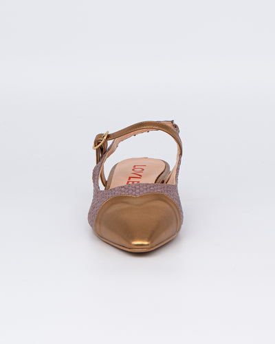 CHANEL ANNA GIUNCO TORTORA