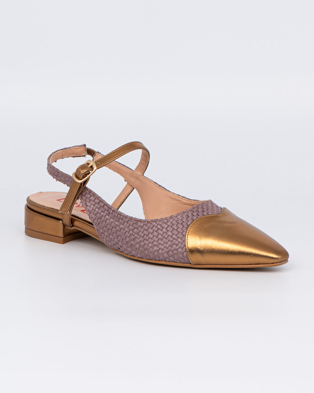 CHANEL ANNA GIUNCO TORTORA