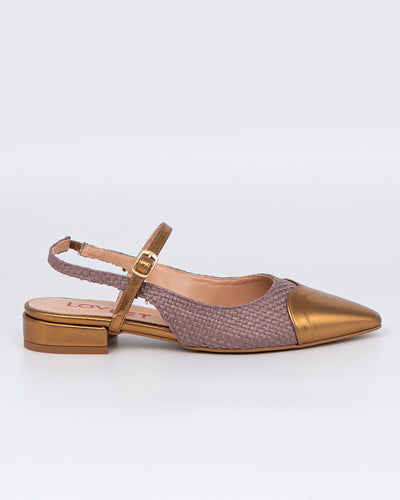 CHANEL ANNA GIUNCO TORTORA