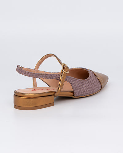 CHANEL ANNA GIUNCO TORTORA