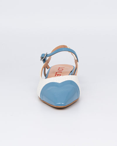 CHANEL ANNA GIUNCO BIANCO