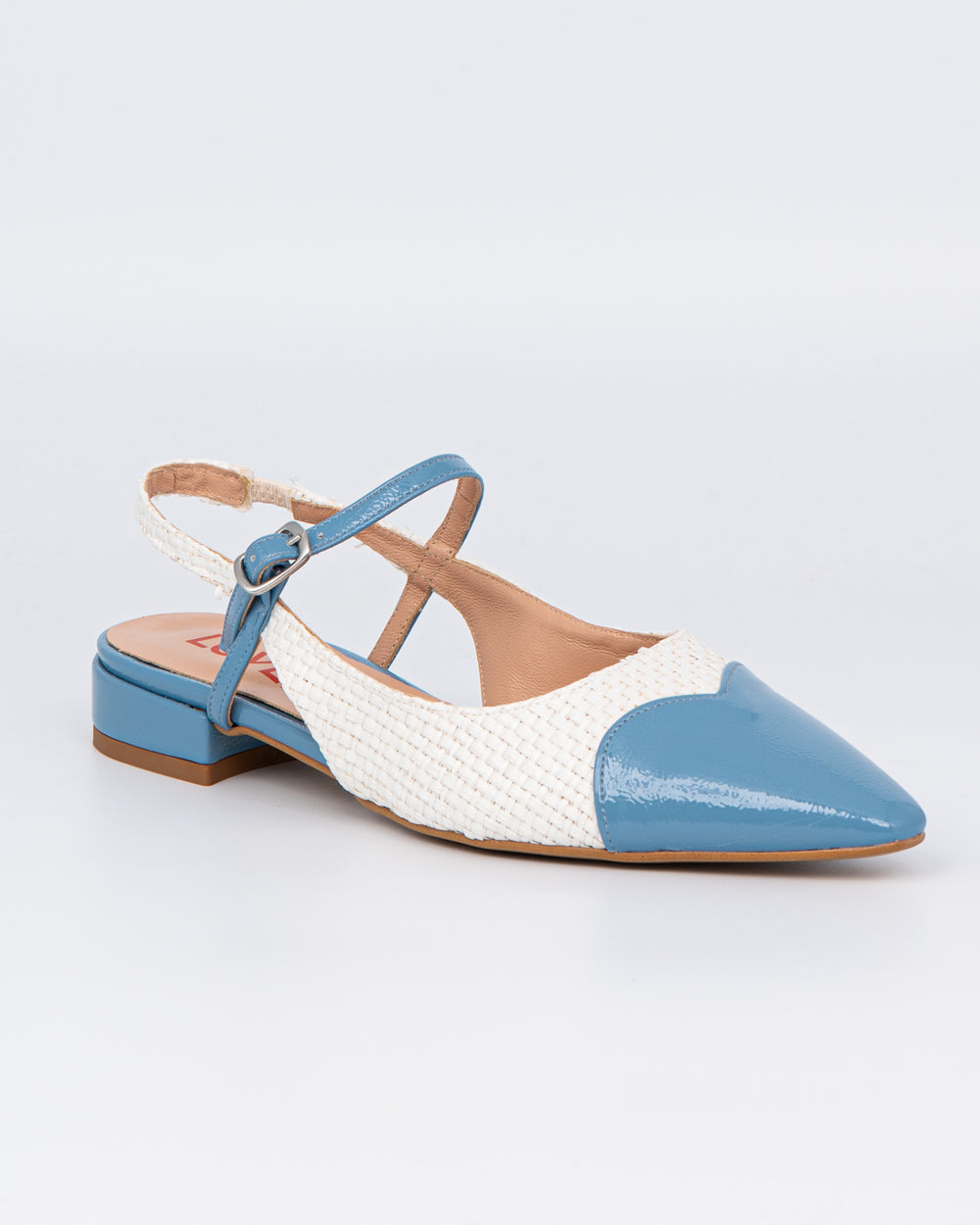 CHANEL ANNA GIUNCO BIANCO