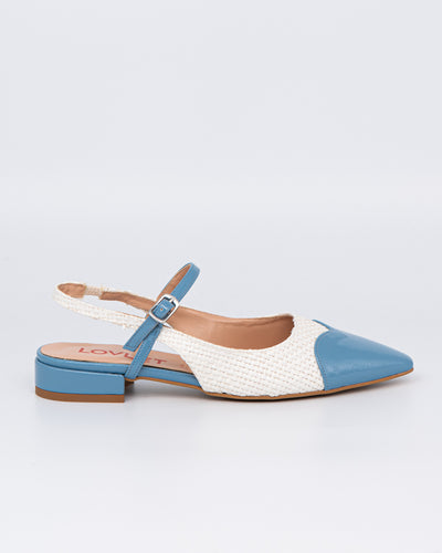 CHANEL ANNA GIUNCO BIANCO