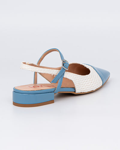 CHANEL ANNA GIUNCO BIANCO