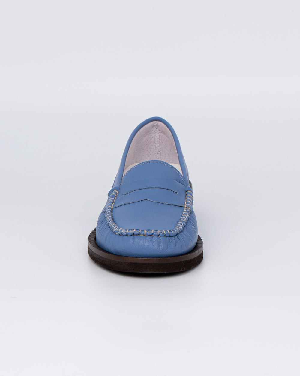 MOCASSINO BETTA PELLE AVIO