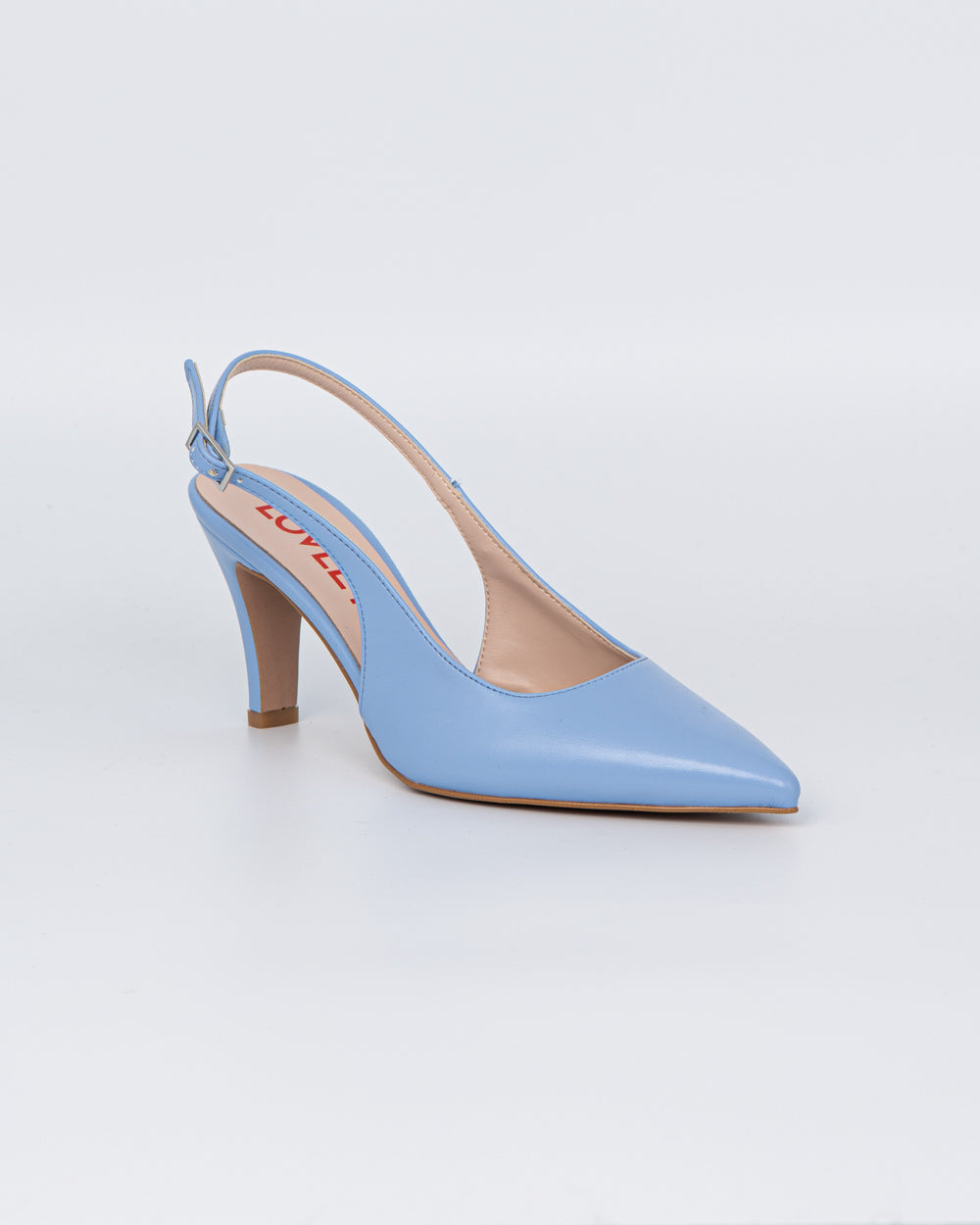 CHANEL STELLA CELESTE
