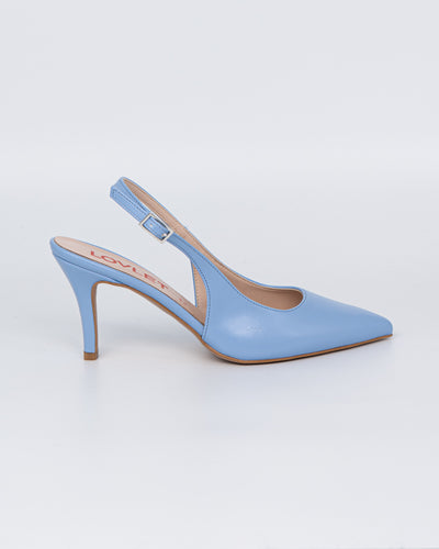 CHANEL STELLA CELESTE