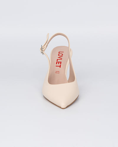 CHANEL STELLA PANNA