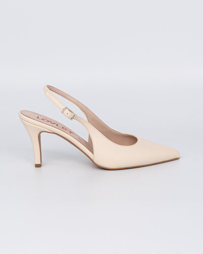 CHANEL STELLA PANNA