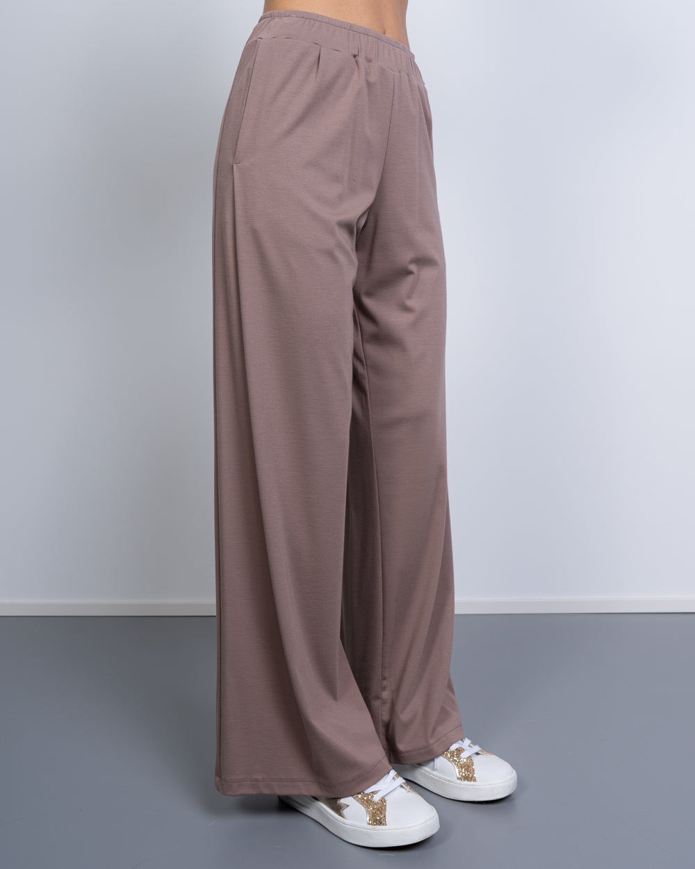 PANTALONE CERINA MARRONE