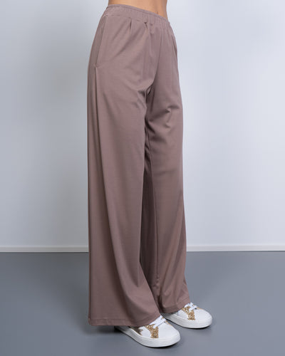 PANTALONE CERINA MARRONE