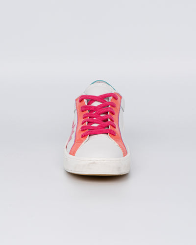 SNEAKER SUP 03 GHIACCIO