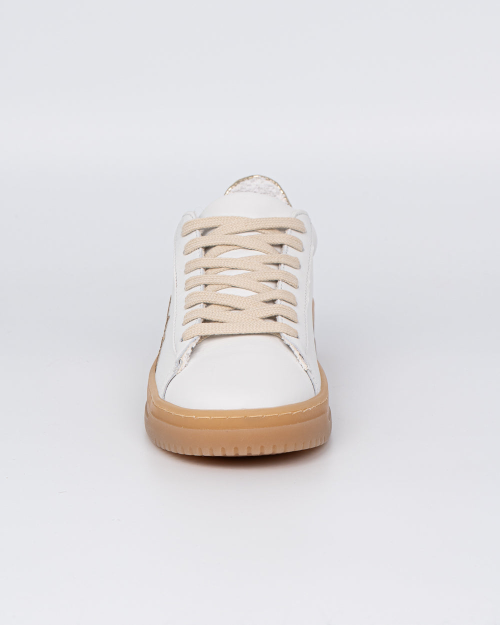 SNEAKER AMBRA 03 BIANCO