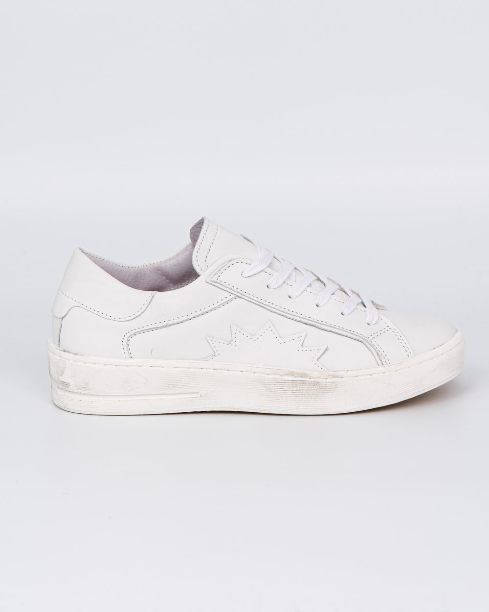 SNEAKER SUP 05 GHIACCIO