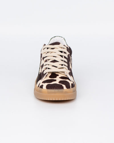SNEAKER AMBRA 04 ANIMALIER