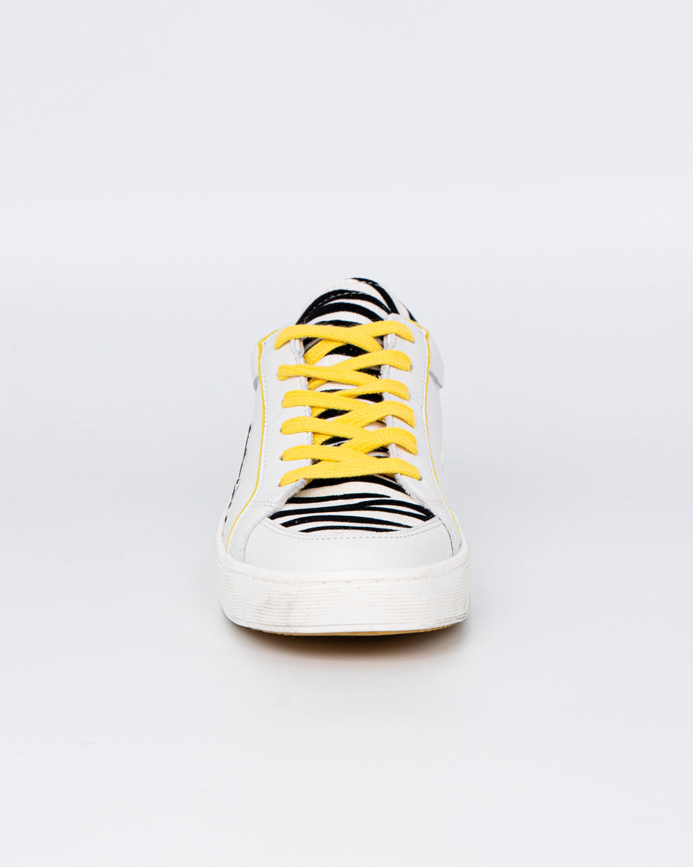 SNEAKER LOV 04 ZEBRATO