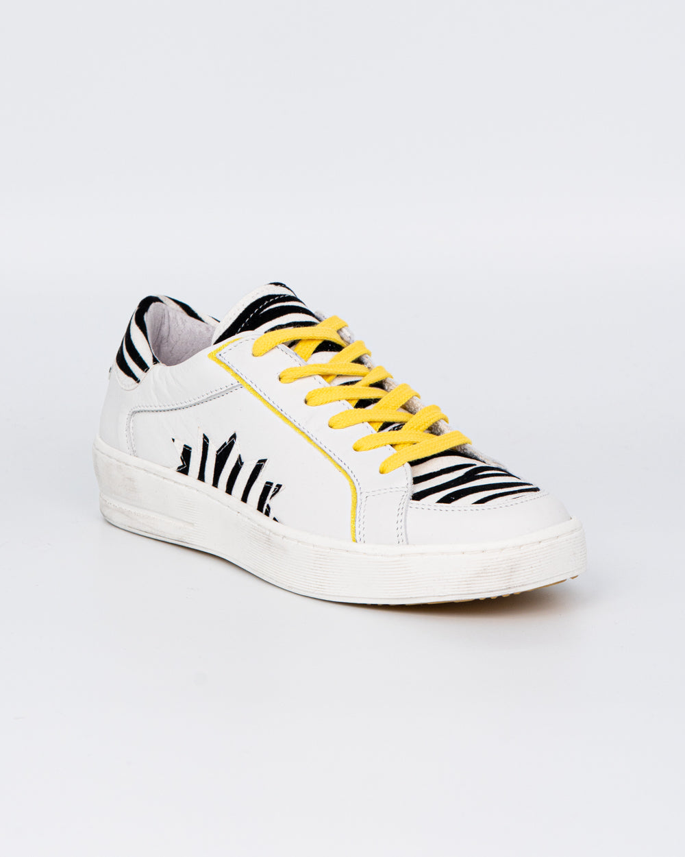 SNEAKER LOV 04 ZEBRATO