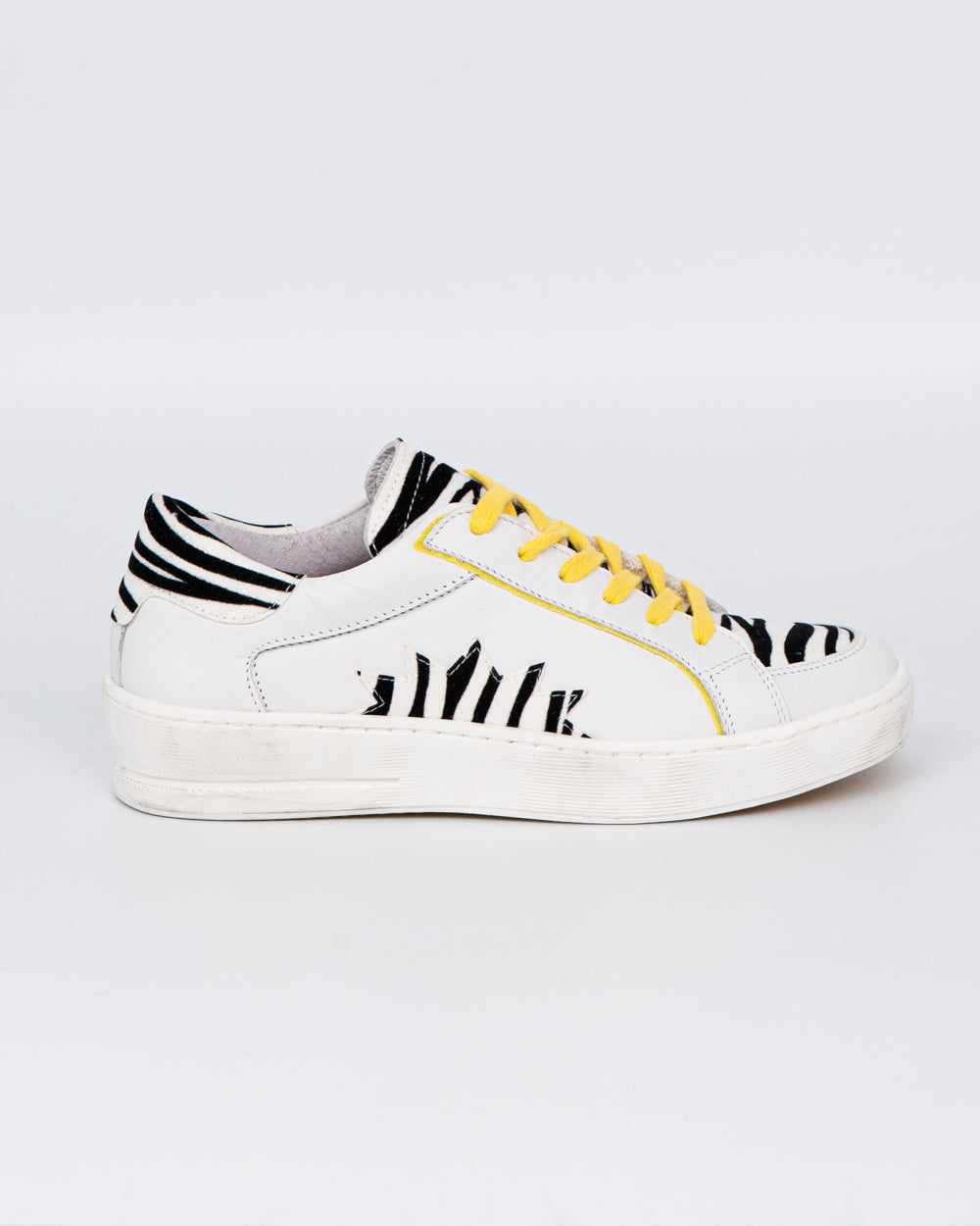 SNEAKER LOV 04 ZEBRATO