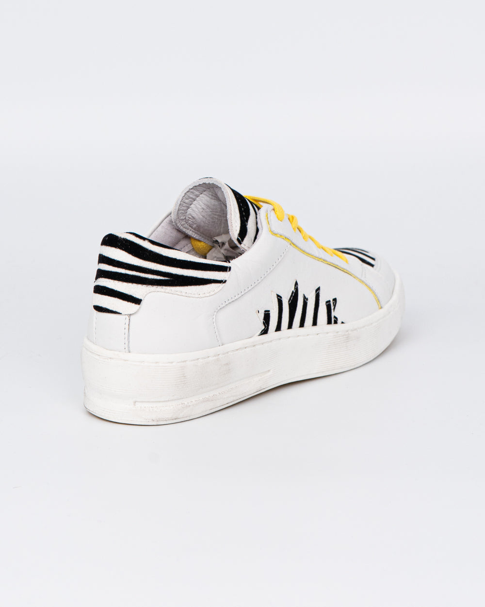 SNEAKER LOV 04 ZEBRATO