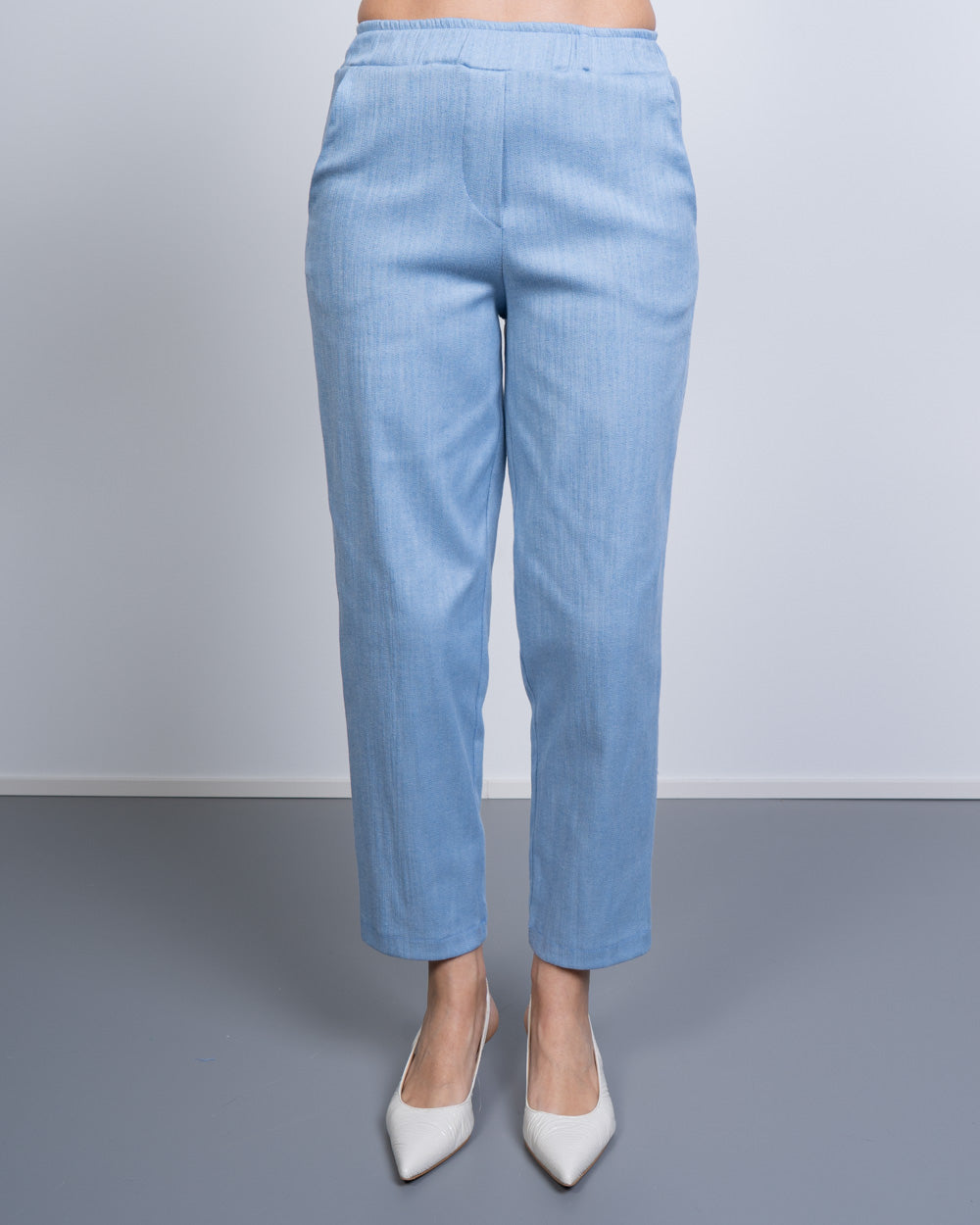 PANTALONE KELINA CELESTE