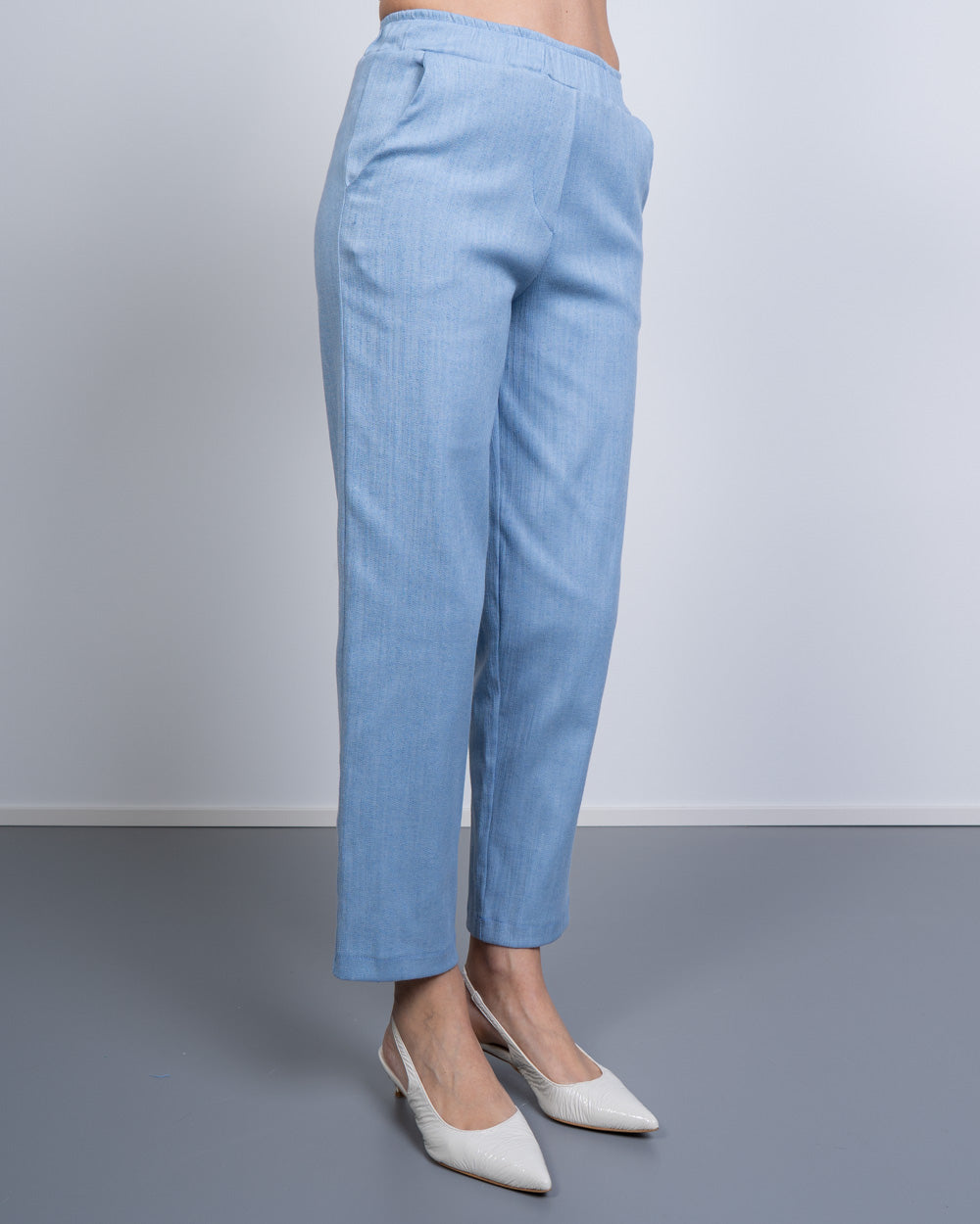 PANTALONE KELINA CELESTE