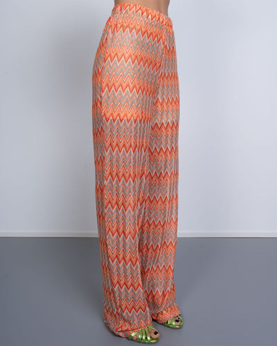 PANTALONE  DICTE CORALLO
