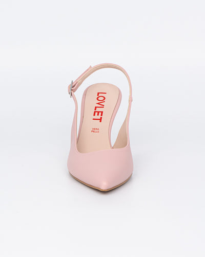 CHANEL STELLA CIPRIA