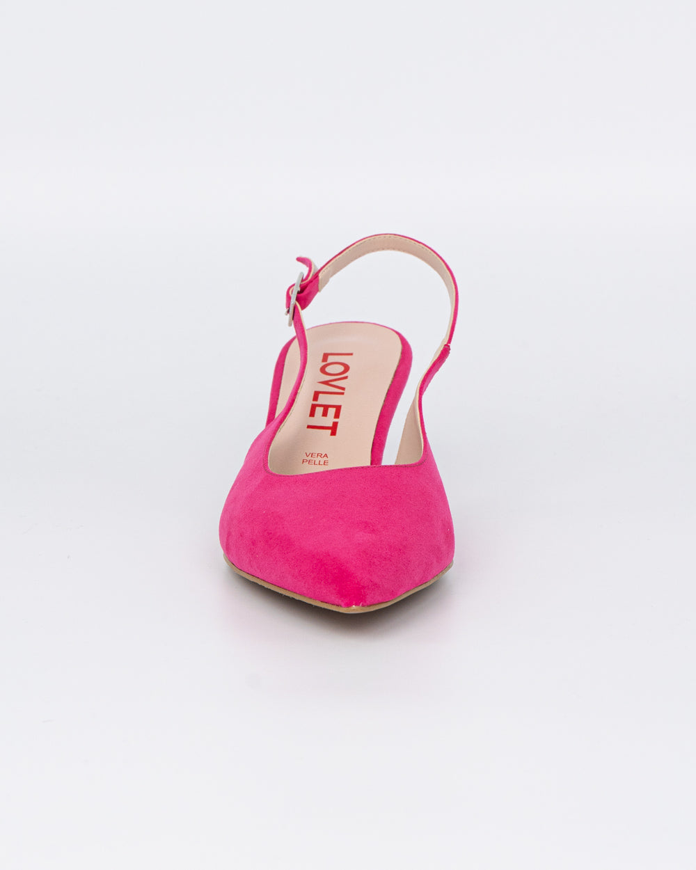 CHANEL BOB FUXIA