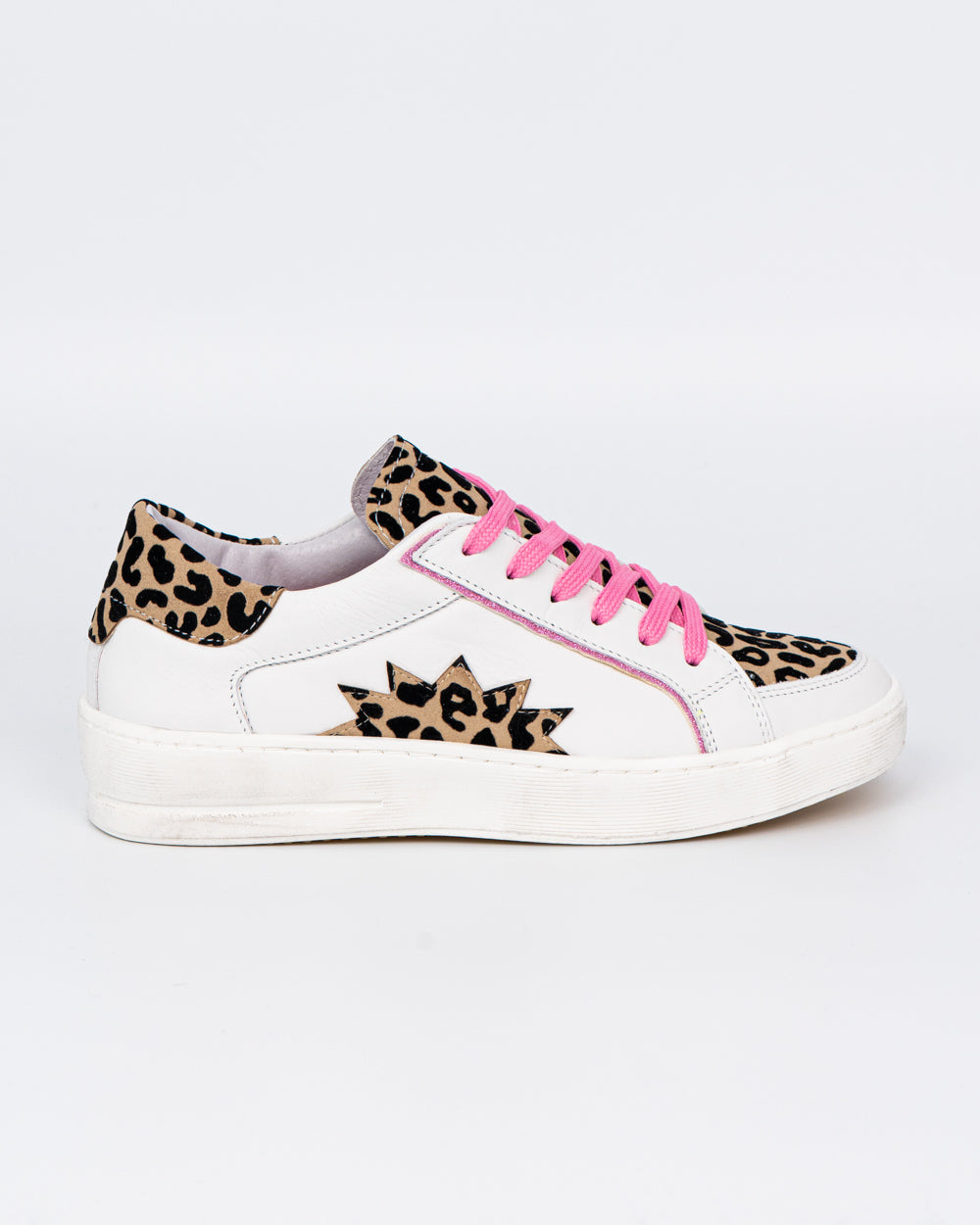 SNEAKER LOV 05 MACULATO