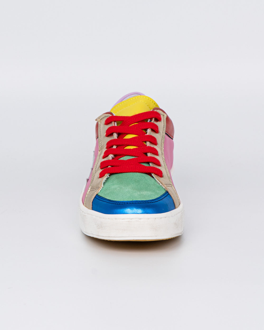 SNEAKER LOV 01 CANDY