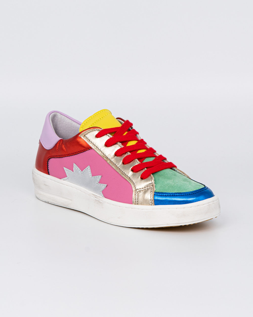 SNEAKER LOV 01 CANDY