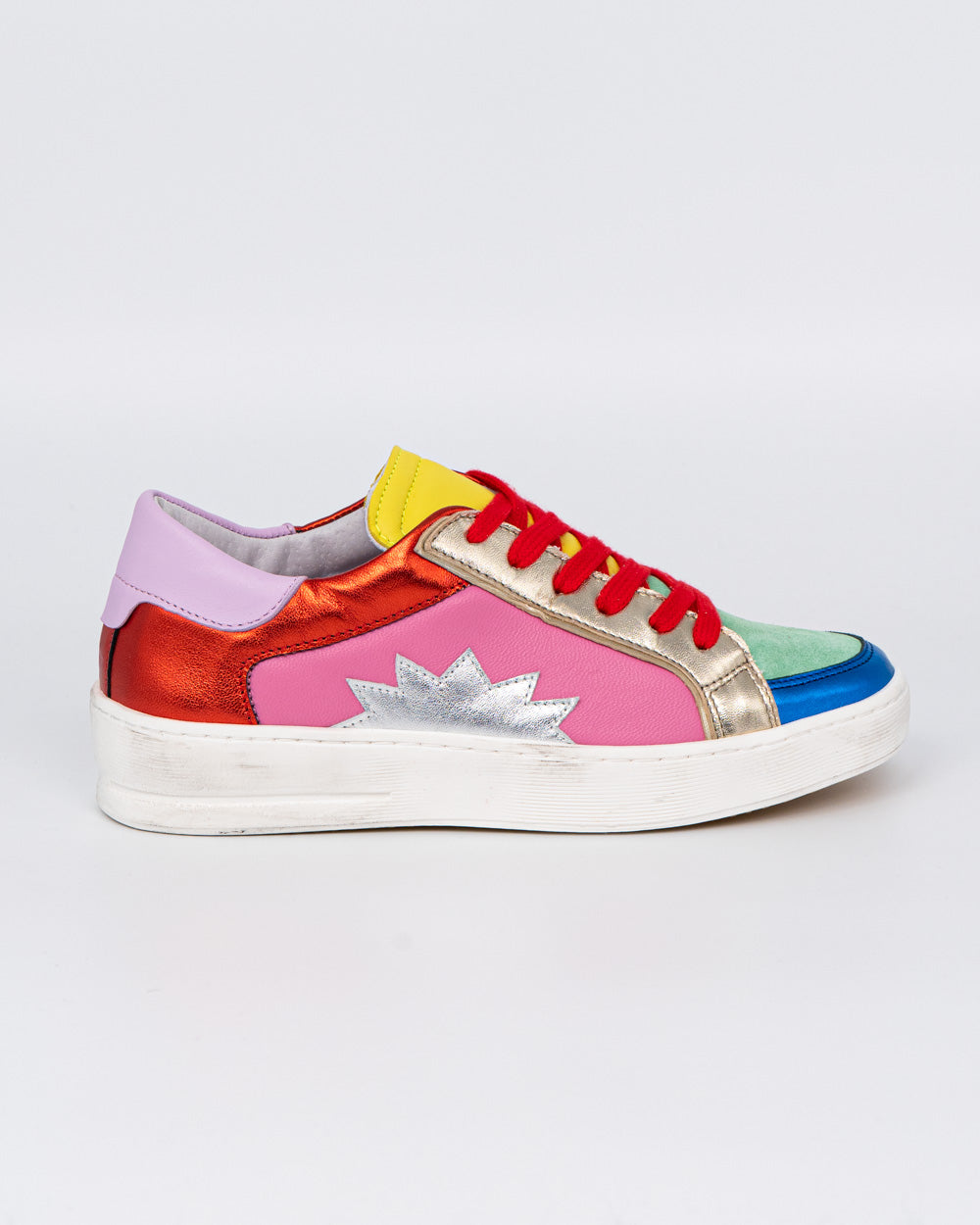 SNEAKER LOV 01 CANDY
