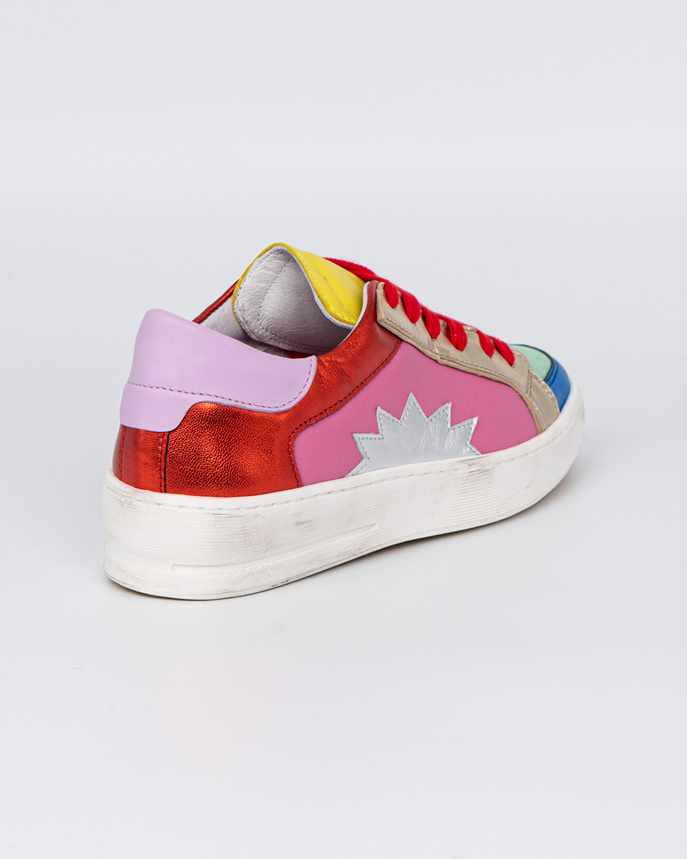 SNEAKER LOV 01 CANDY