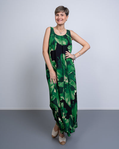 VESTITO RINA FIORITO