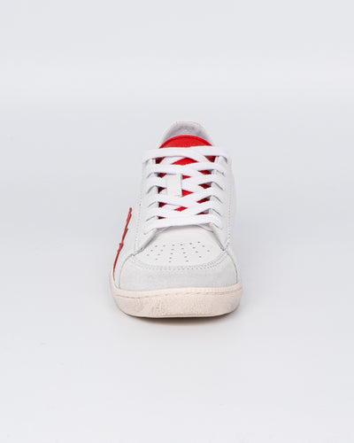SNEAKER SOFT 01 BIANCO