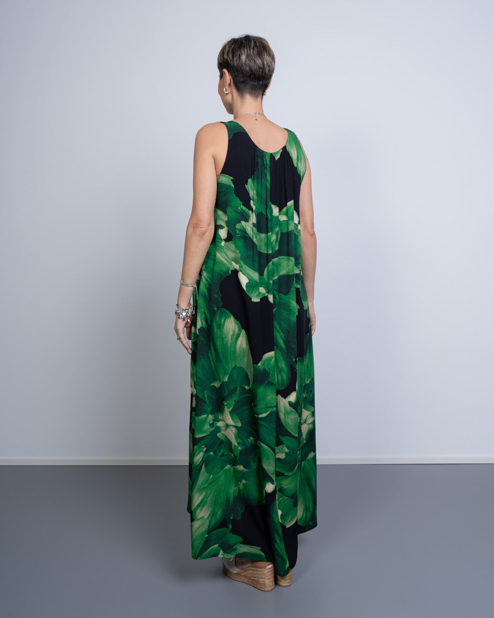 VESTITO RINA FIORITO