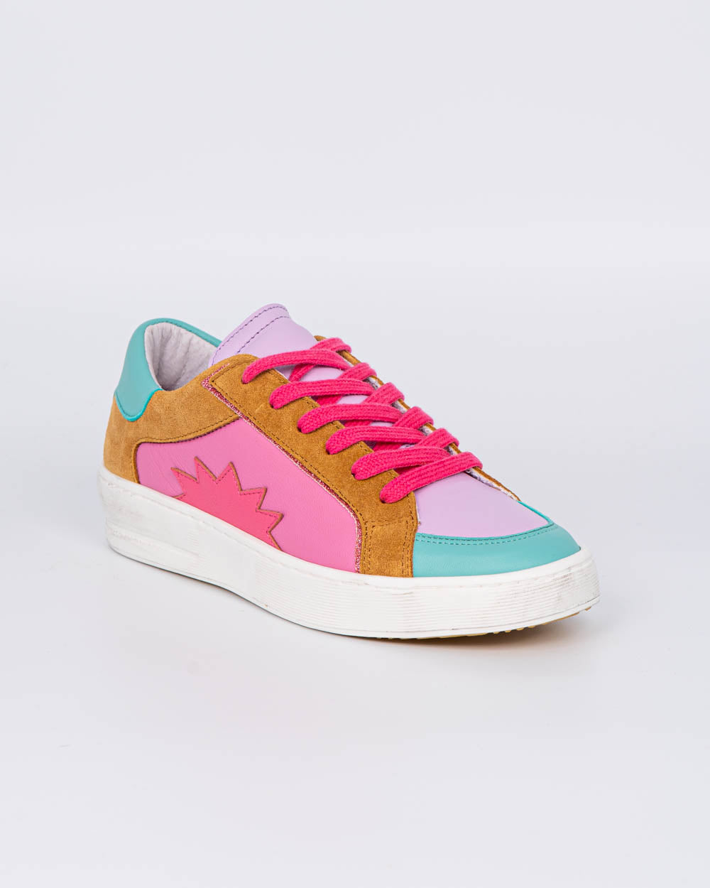 SNEAKER LOV 03 CANDY